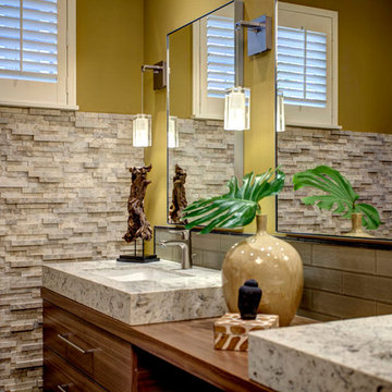 Mill Creek Residence