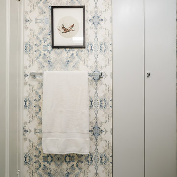 Goodhue House Apartment