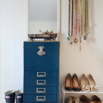My Houzz: Renters Personalize Their Home With Color