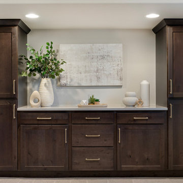 59th Drive - Basement Remodel