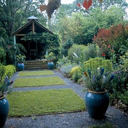 Container gardening - Lifestyle And Leisure