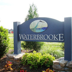 Waterbrooke - Products