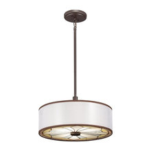 Finalist - Lighting