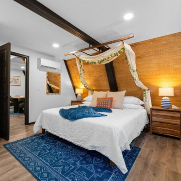 The Nest at Cricket Creek