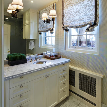 Park Avenue Residence
