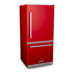 Big Chill Pro Fridge - Products