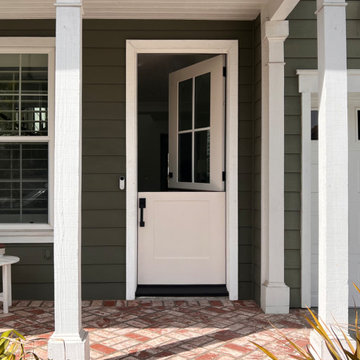 Dutch Door Designs
