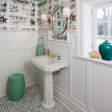 Powder Room in Ardmore, PA