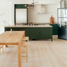 Kitchen as if
