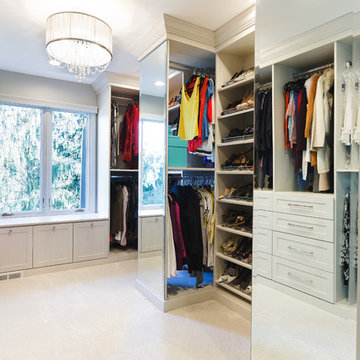 Rochester Hills Master Suite Reno