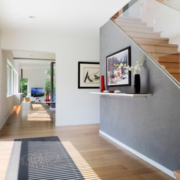 Westchester Colonial