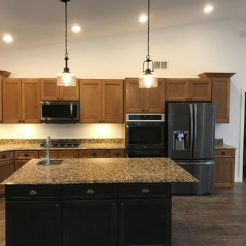 Northern Wisconsin Cabinets
