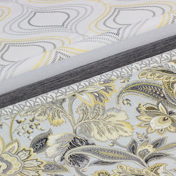 Select Masterpieces Fabrics 2015 - Drapery Fabric