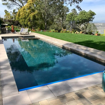 Campi Project - Del Mar