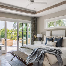 Bedrooms