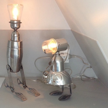 Appartement Réaumur