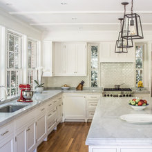 Kingsley kitchens