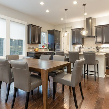 The McGinty’s Home Design