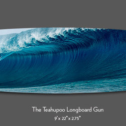 Fine Art Surf Boards  |   Aaron Chang  | Fine Art Photography - Photographs
