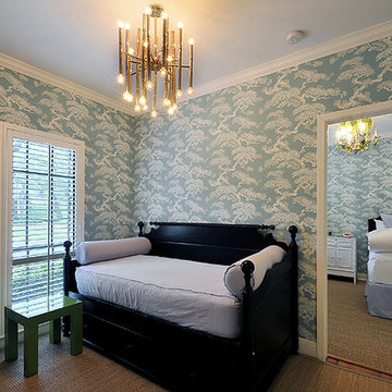 Laura C. Singleton Interiors