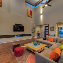 Kearney Living Room