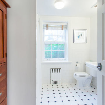 Brooklyn Heights condo