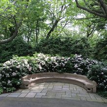 Flower Bed A • B • C