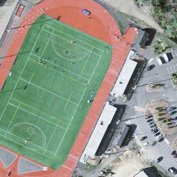 Gordon College Athletic Complex