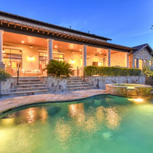 Landscape Ideas