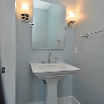 Modern Craftsman/Farmhouse