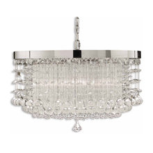 Dining room Chandelier