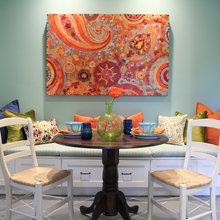Dining Room Ideas