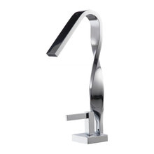 Vanity Faucets