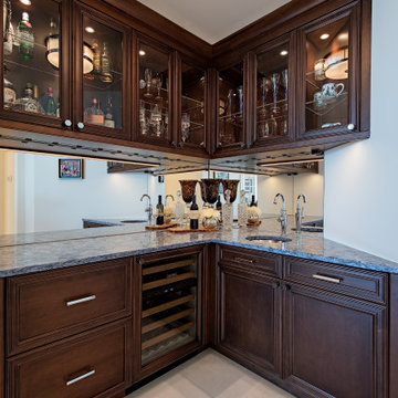 Naples FL - Pelican Bay - Bay Colony - Windsor Remodel-1