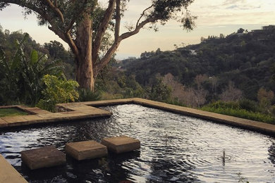 Fontenelle Way | Private Residence