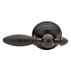 Delta Victorian&reg; Universal Mount Tank Lever - Toilet Handles And Levers