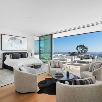 hollywood Hills