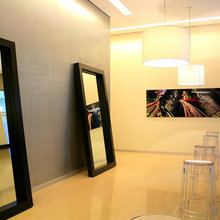 interiors