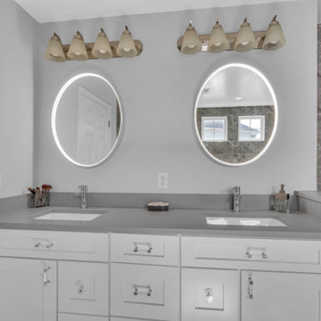 Culpeper Wet Bathroom