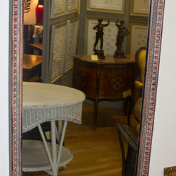 Antiques - Mirrors - Products