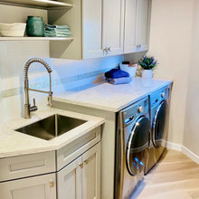 Laundry Room/Mudroom