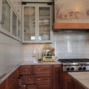 My Houzz: A Personal Vision for a New Orleans Home