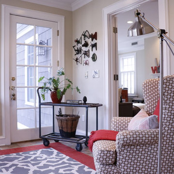 Webster Groves-Modern Vintage Charmer