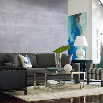 Contemporary Decor