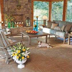 Summer Classics - Furniture