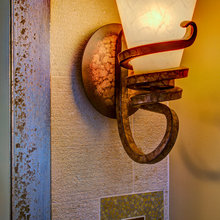 light fixtures