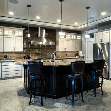 Kisling Quality Builders Interiors