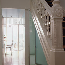 Stair Rails and Newel ideas
