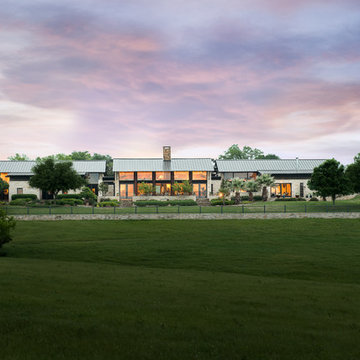 Highway 377 South