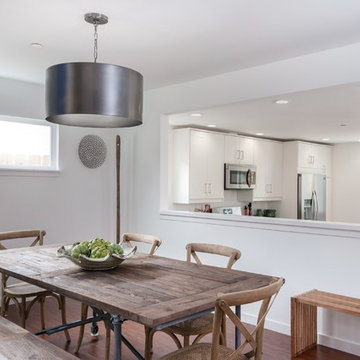 Plum Street Remodel